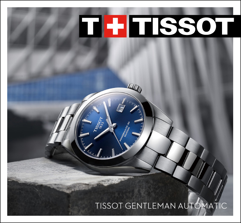 TISSOT